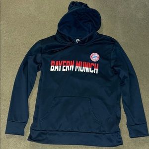 Bayern Munich / Bayern Munchen Hoodie